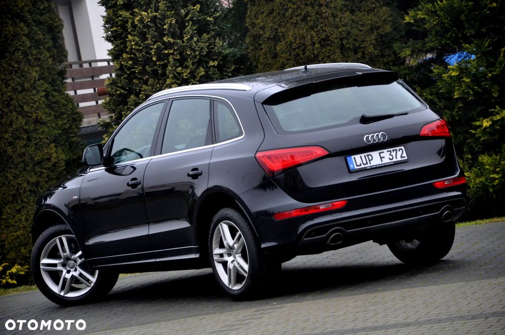 Audi Q5 - 22
