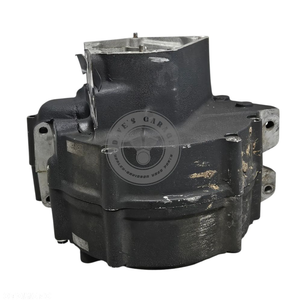 Kartery obudowa silnika Harley Davidson EVO 24541-84B 24563-84B - 5