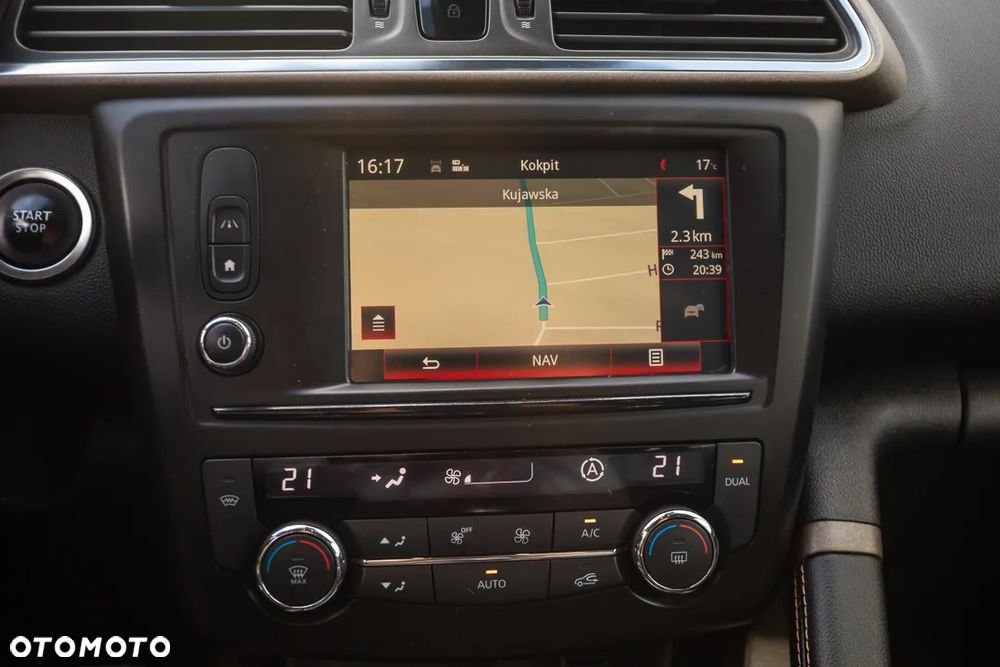 Renault Kadjar 1.6 dCi Energy Adventure - 19
