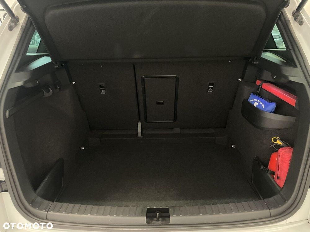Skoda Karoq 1.5 TSI ACT GPF 4x2 Sportline - 35