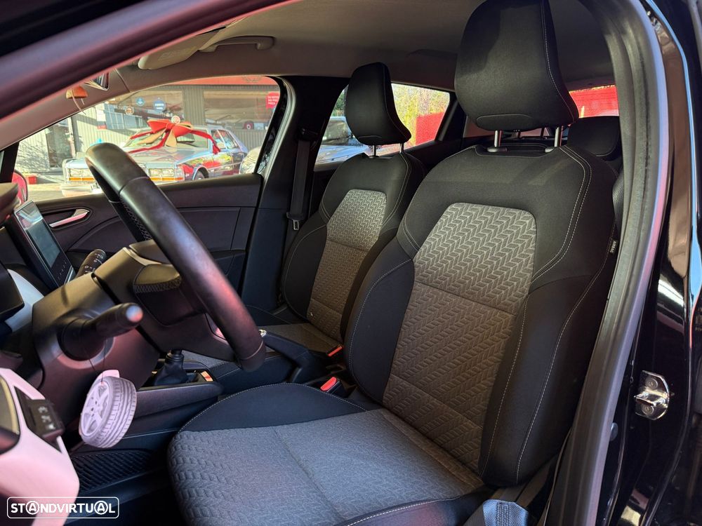 Renault Clio 1.0 TCe Limited Bi-Fuel - 20