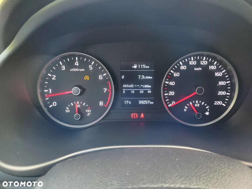 Kia Stonic 1.2 Dream-Team Edition - 19