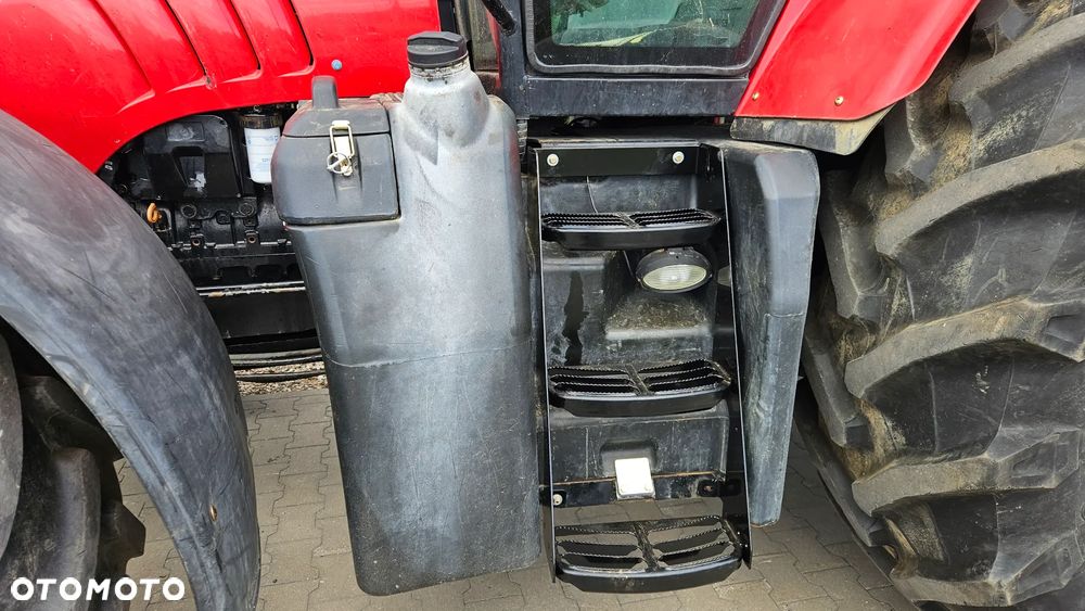 Massey Ferguson 6495 Dyna-6 6485 Dyna-4 - 10