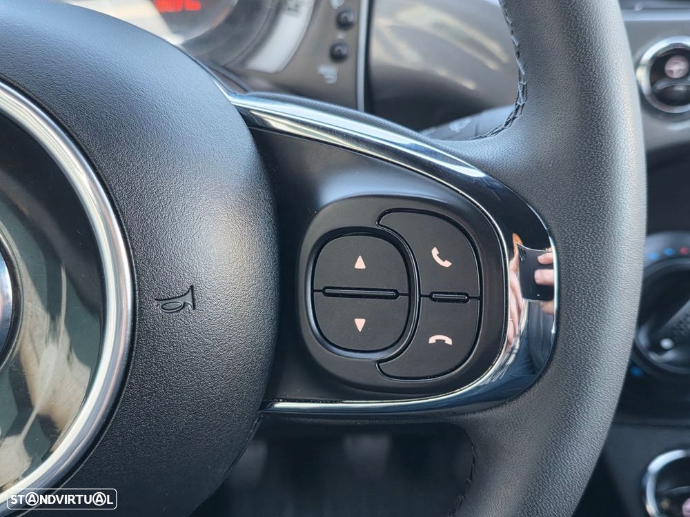 Fiat 500 - 12