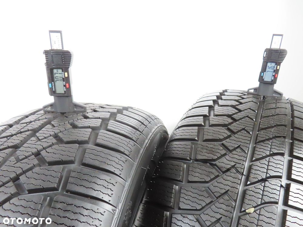 4x 235/55R17 OPONY ZIMOWE UŻYWANE Goodride Zuper Snow Z-507 103V XL - 10