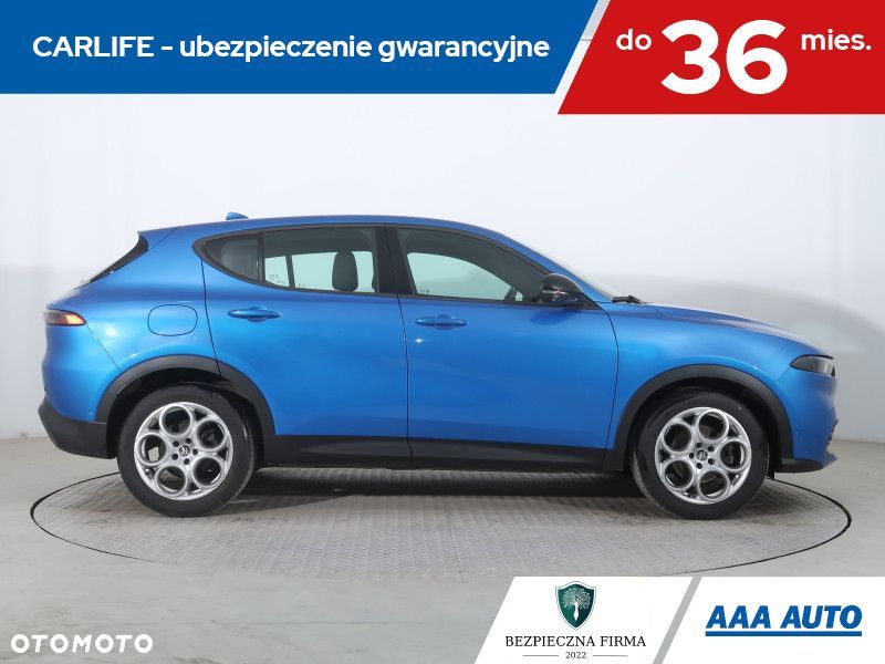 Alfa Romeo Tonale - 8