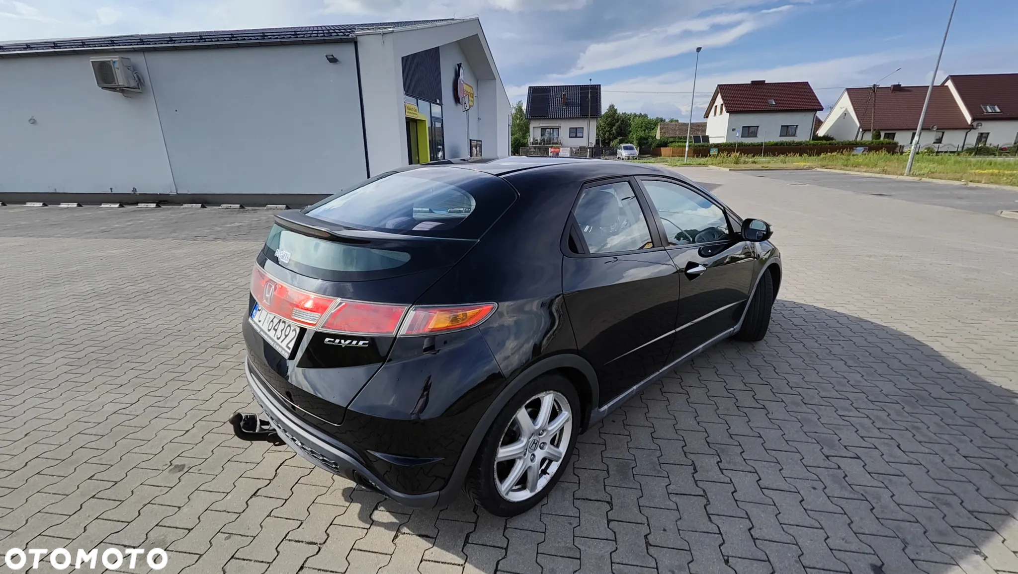 Honda Civic 1.8 Sport - 5