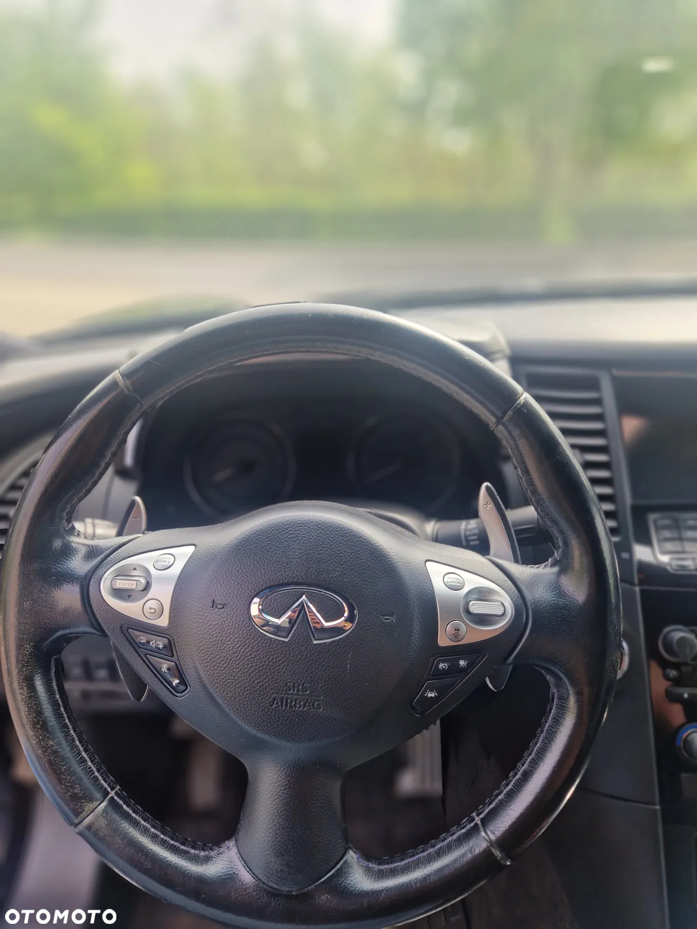 Infiniti Q70 3.0d S Premium - 14