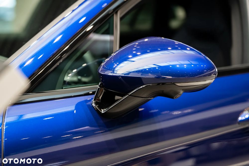 Porsche Panamera 4 - 27