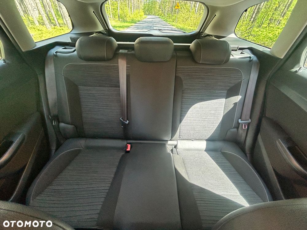Opel Astra 1.4 Turbo Style - 21