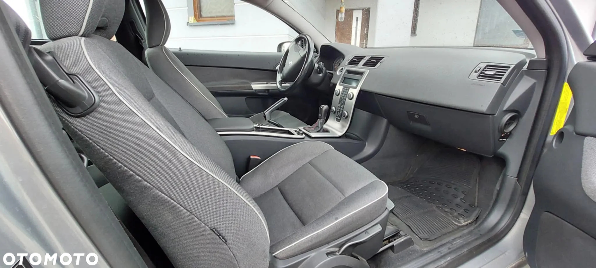 Volvo C30 1.6D - 15