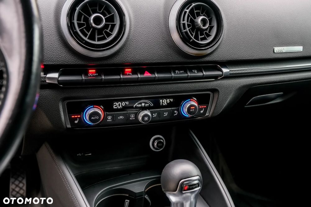 Audi A3 Sportback 35 TDI S tronic sport - 25
