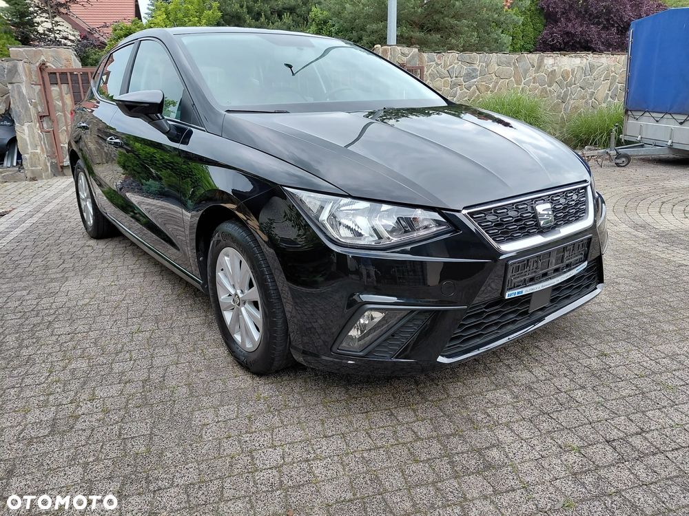 Seat Ibiza - 2