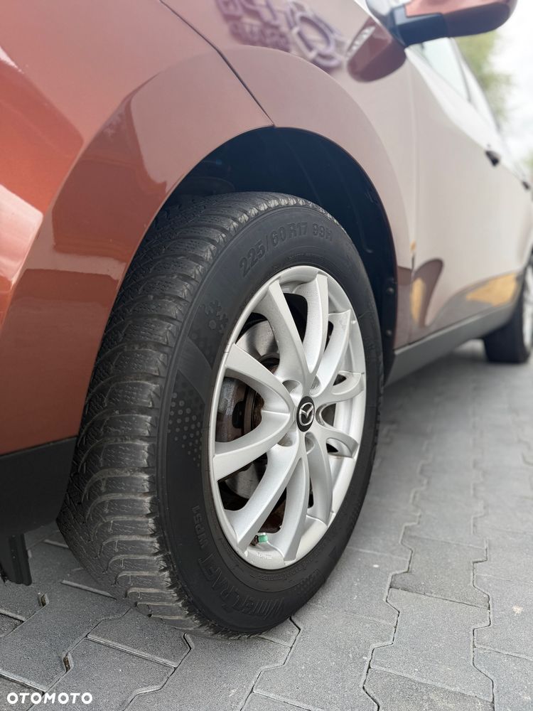 Hyundai ix35 2.0 CRDi Premium 4WD - 11
