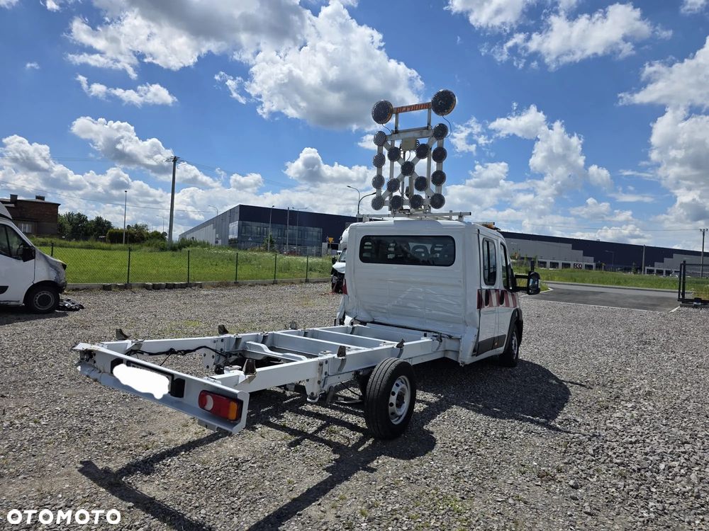 Fiat Ducato - 9