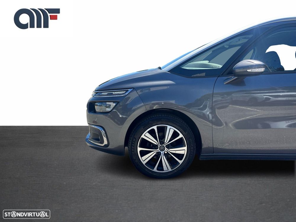 Citroën C4 Spacetourer 1.2 PureTech Feel - 10