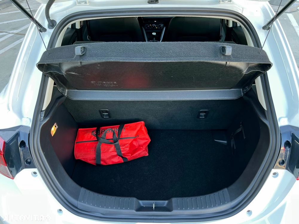 Mazda 2 G75 Emotion - 12
