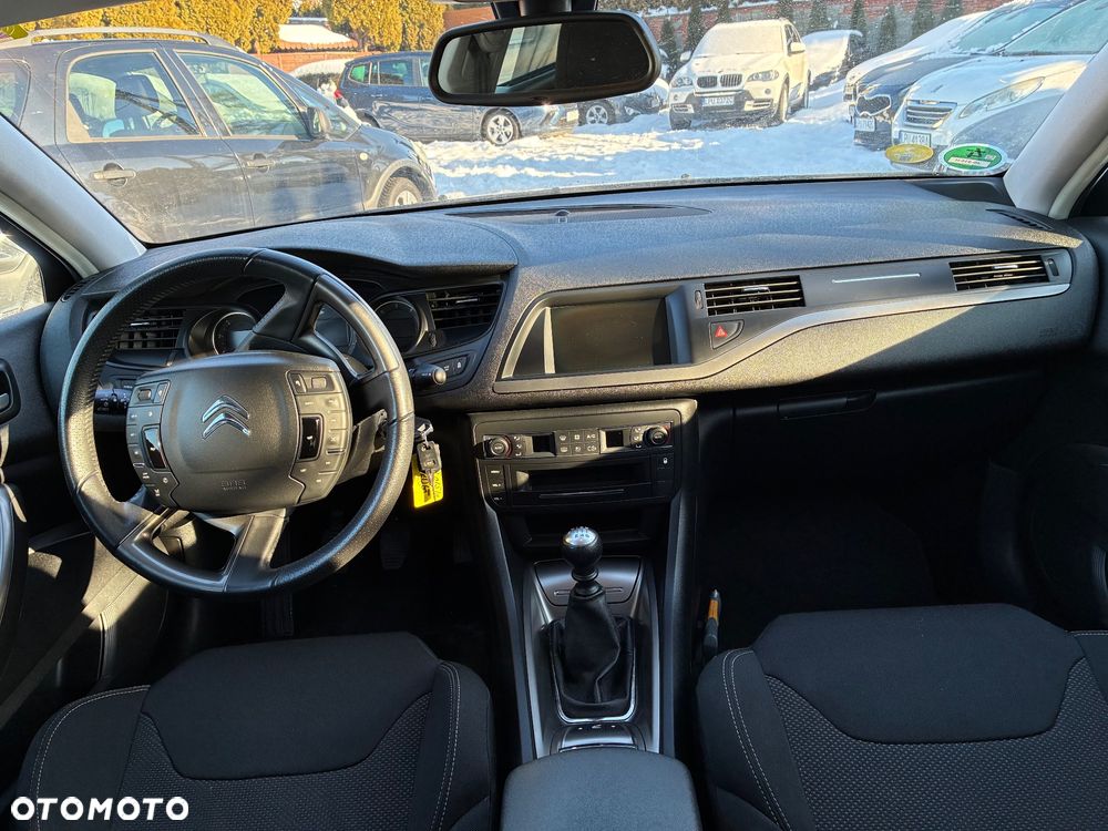 Citroën C5 BlueHDi 150 S&S Selection - 11