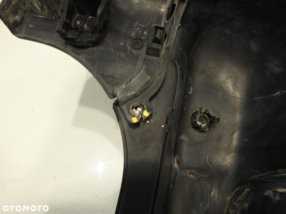 ZDERZAK TYLNY TYŁ CITROEN BERLINGO II - 6