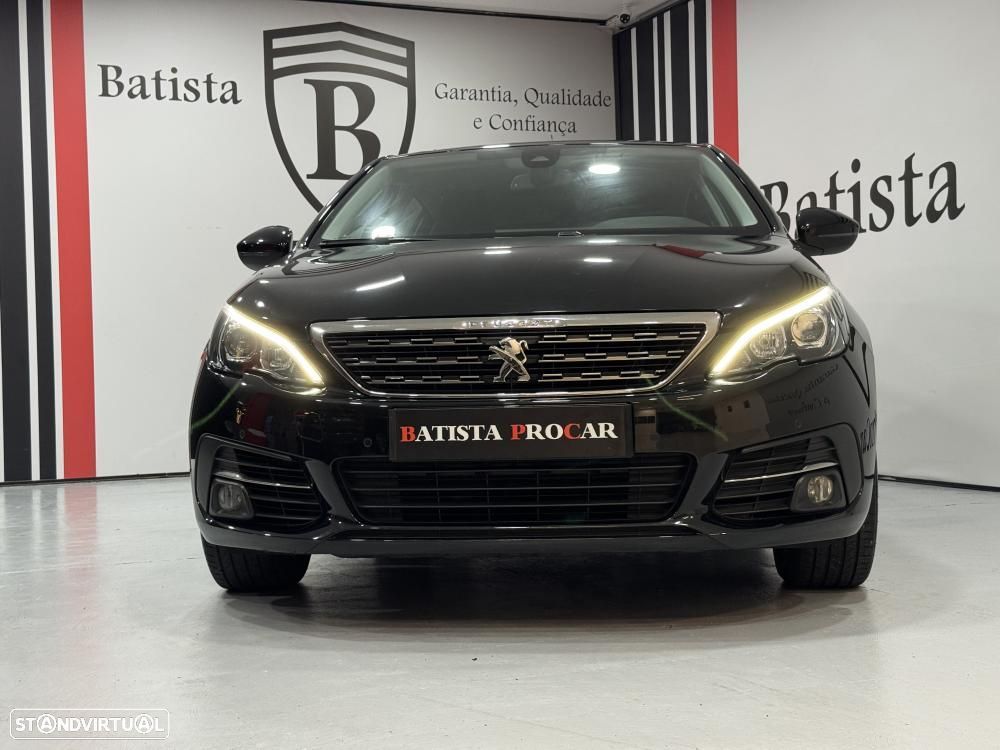 Peugeot 308 PureTech 130 Stop & Start Allure - 7