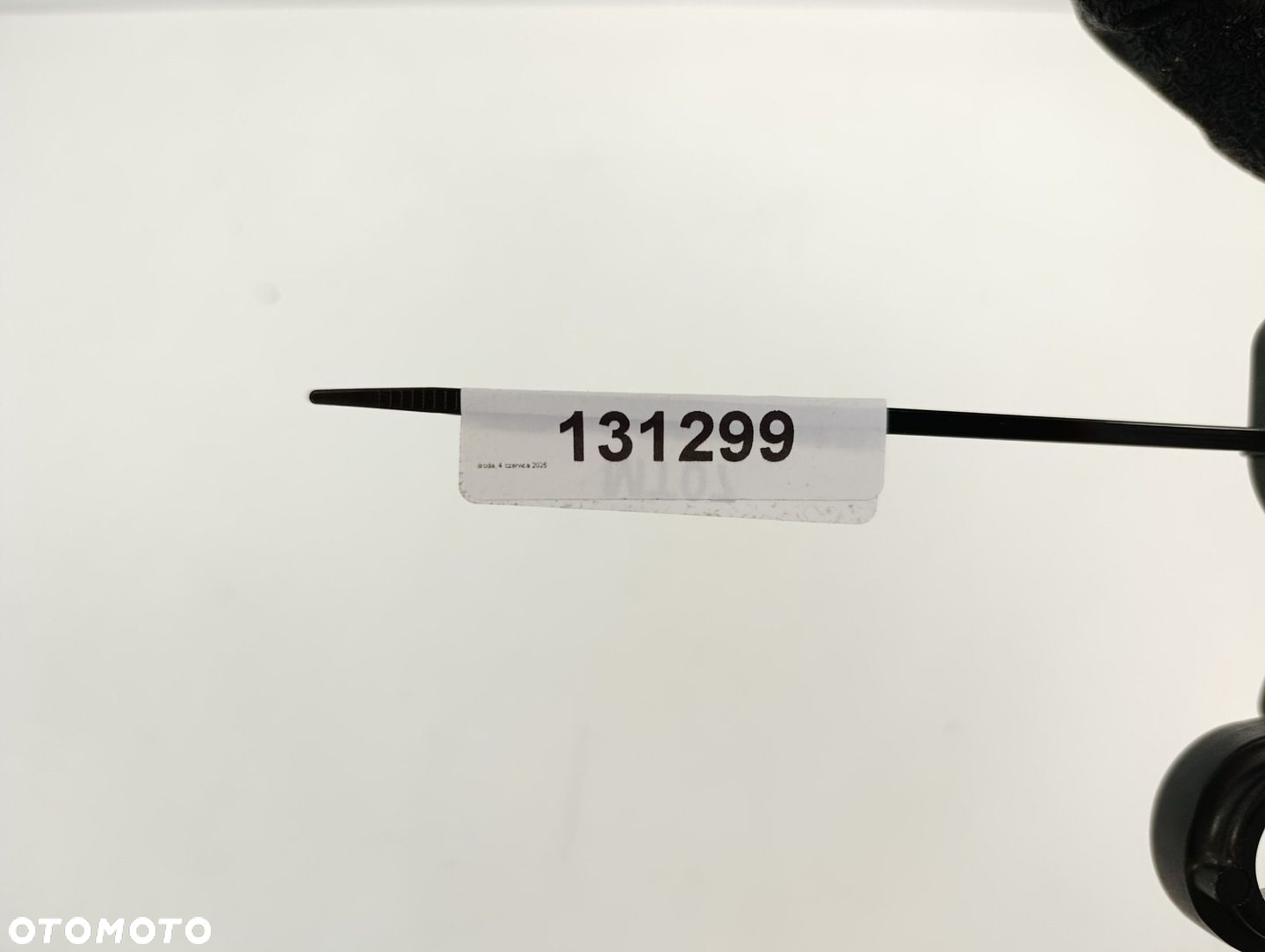 YAMAHA MT07 TRACER 14-17 SET KIEROWCY PRAWY - 8
