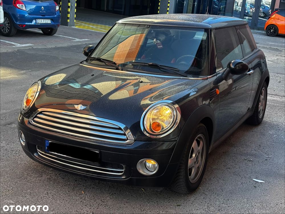 MINI ONE Standard - 3