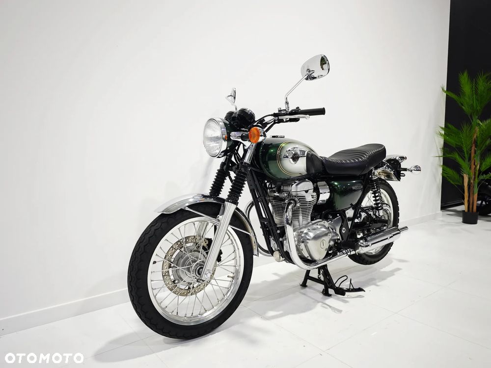 Kawasaki Inny - 3