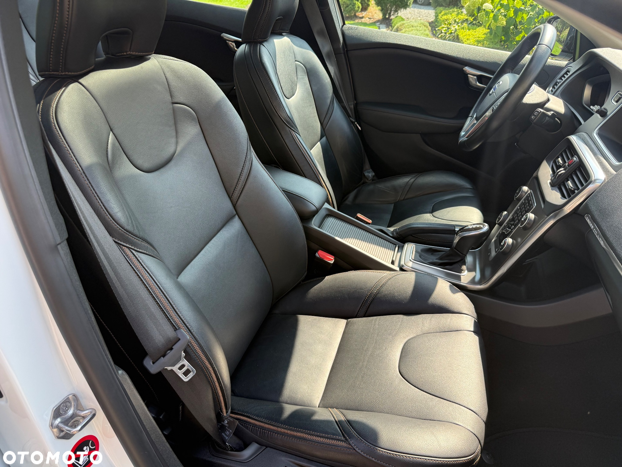 Volvo V40 - 22