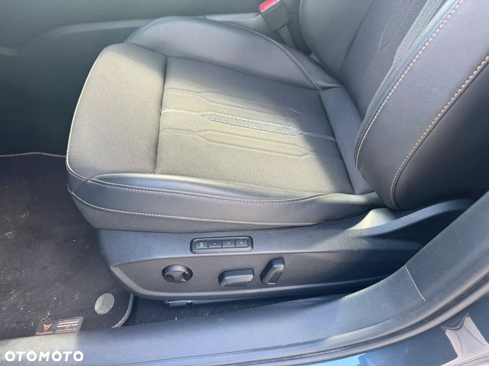 Cupra Leon 2.0 TDI DSG - 11