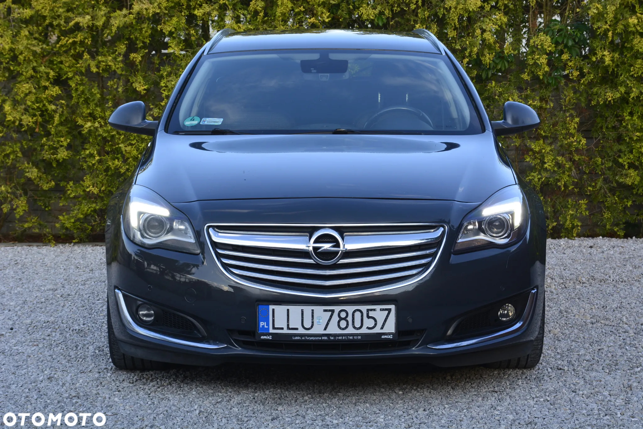 Opel Insignia 2.0 CDTI Cosmo - 2