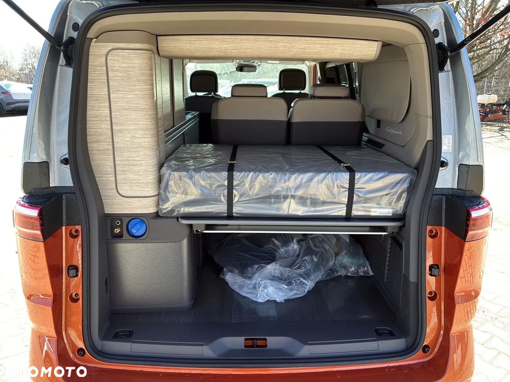 Volkswagen California - 20