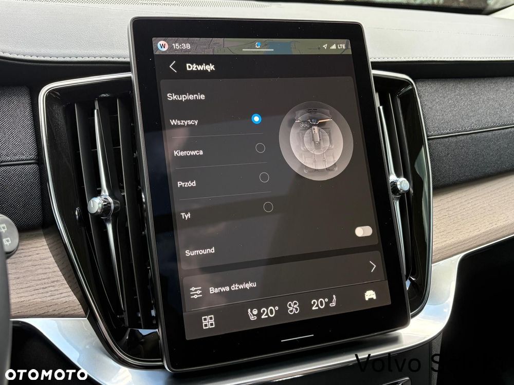 Volvo XC 90 - 39