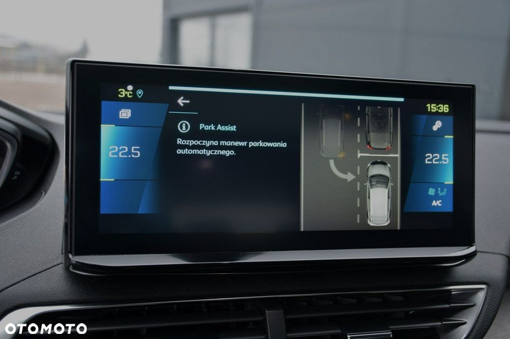 Peugeot 3008 225 e-EAT8 GT Pack - 26