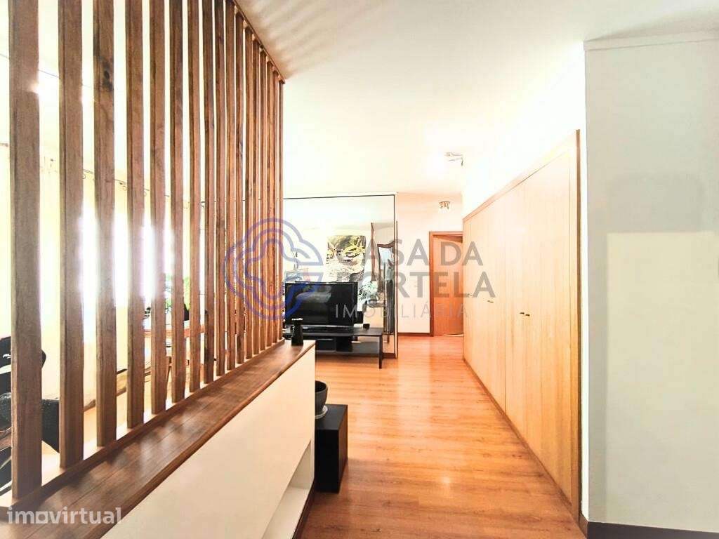 T1 Garagem e Arrecadação, Alta de Lisboa - 379.000 - Grande imagem: 2/27