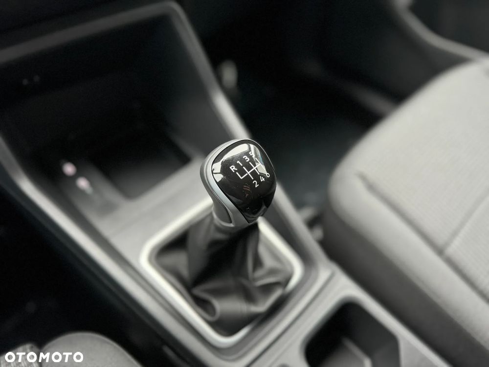 Volkswagen Caddy Cargo - 21