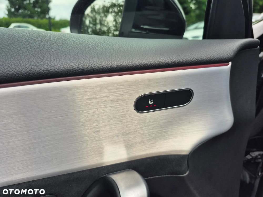 Mercedes-Benz Klasa A 200 AMG Line 7G-DCT - 16