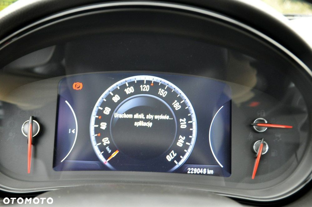 Opel Insignia - 31