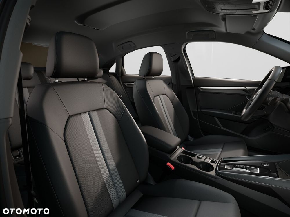 Audi A3 Limousine TFSI 110 kW S tronic - 10