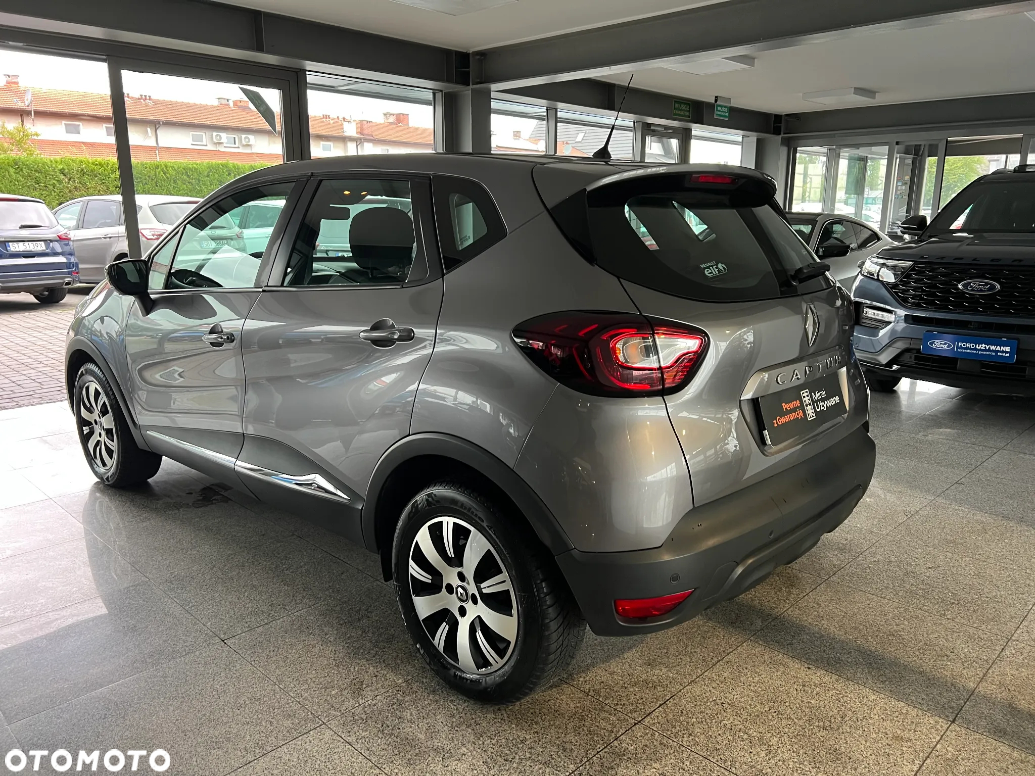Renault Captur 0.9 Energy TCe Zen - 11