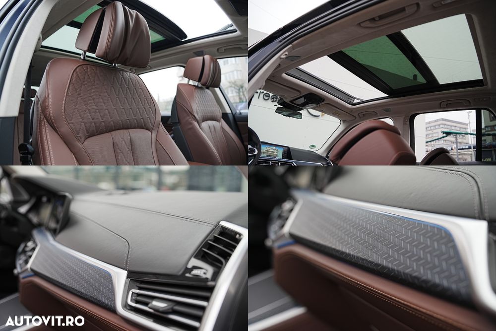 BMW X5 xDrive45e - 24