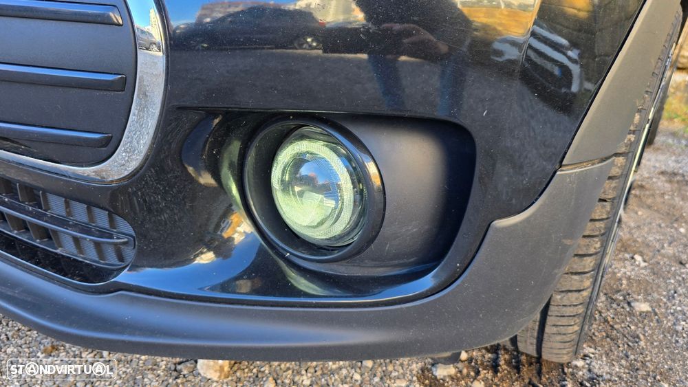 MINI Clubman One D Auto - 50