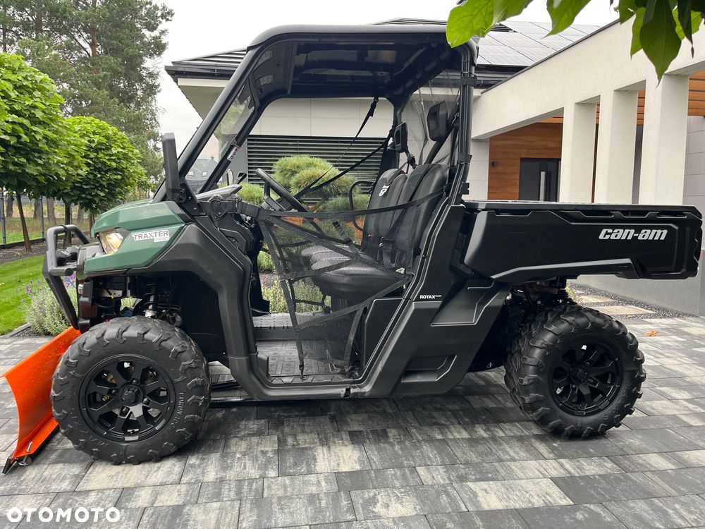 Can-Am Maverick - 2
