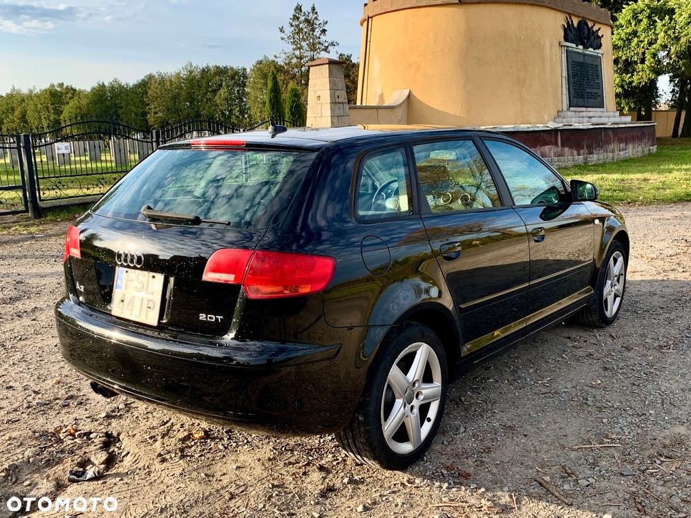 Audi A3 - 5