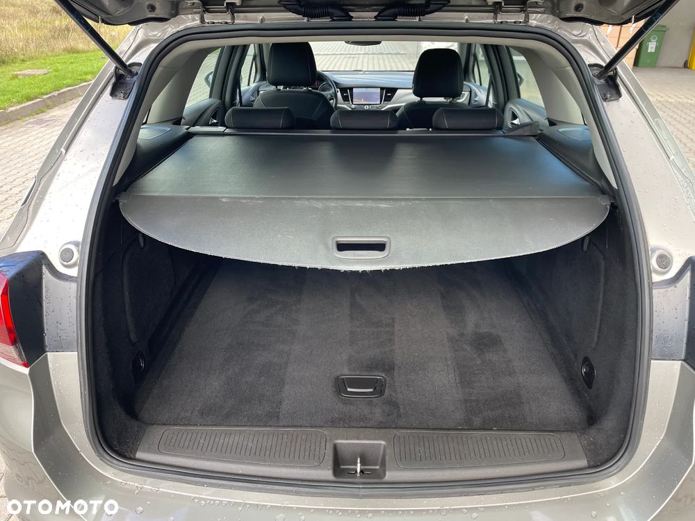Opel Astra 1.4 Turbo Start/Stop Sports Tourer Business - 10