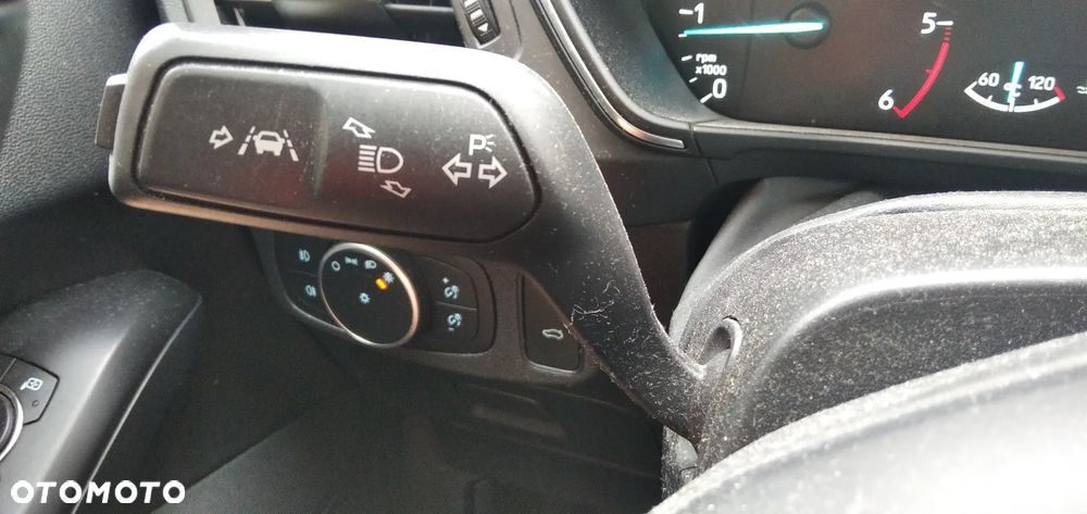 Ford Focus 1.5 EcoBlue Start-Stopp-System TITANIUM VIGNALE - 19