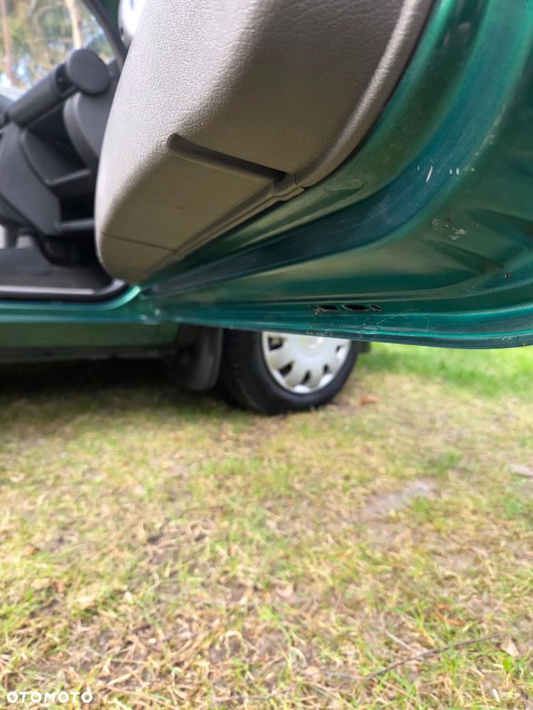 Opel Corsa 1.2 City - 7