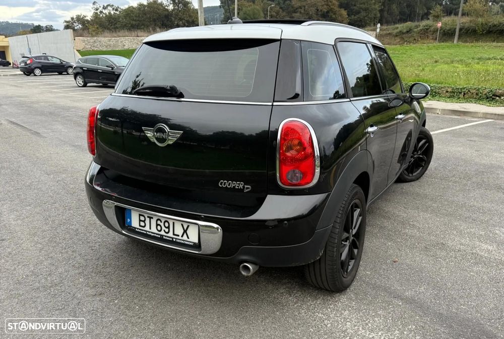 MINI Countryman - 3