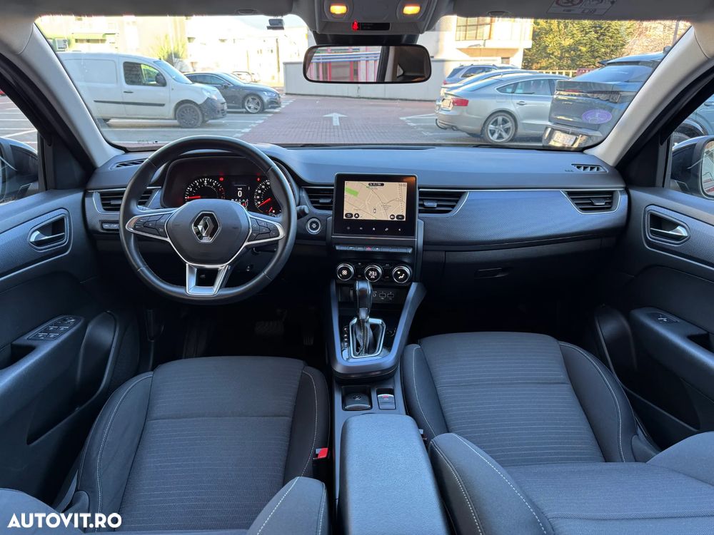 Renault Arkana - 3