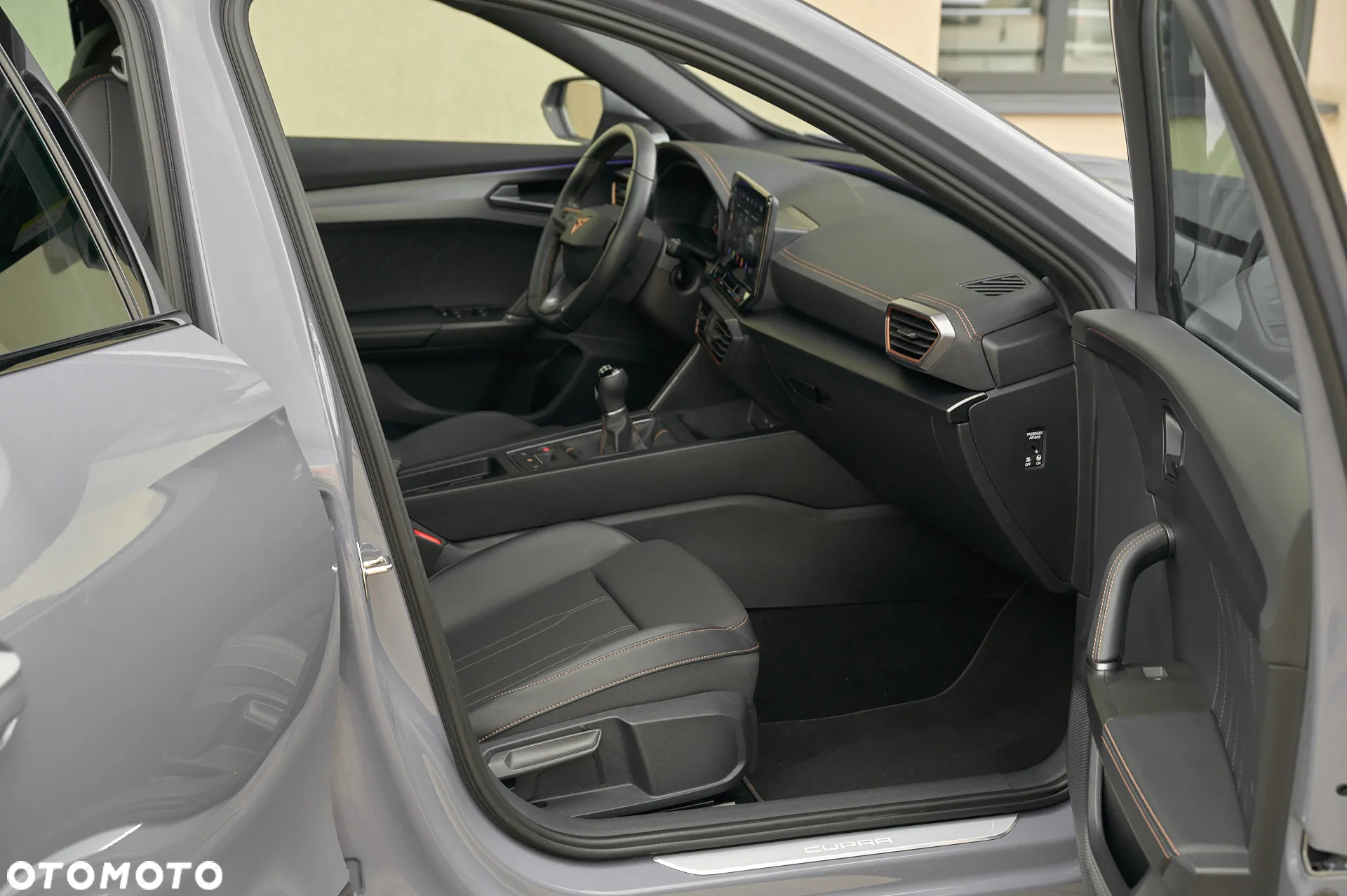 Cupra Formentor 2.0 TDI - 22