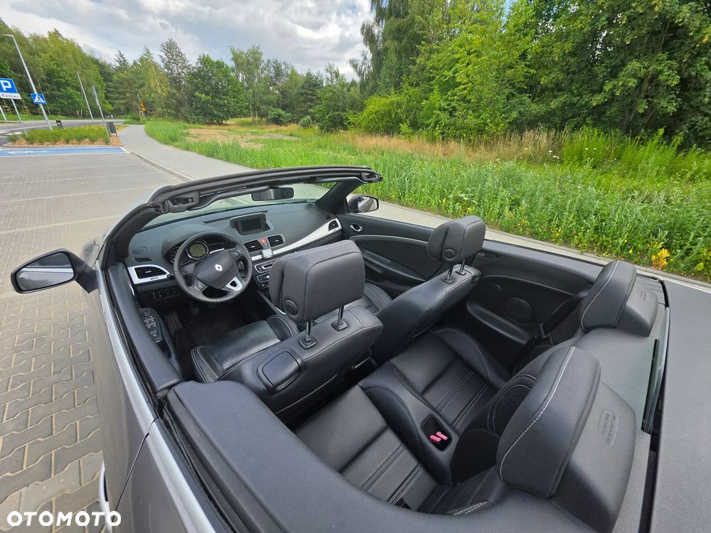 Renault Megane - 10
